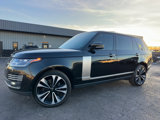 Used 2021 Land Rover Range Rover Autobiography Fifty Edition image 3