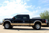 Used 2014 Ford F350 King Ranch w/ King Ranch w/Chrome Package image 5