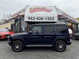 Used 2019 Mercedes-Benz G 550 image 2
