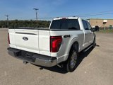 New 2025 Ford F150 Lariat w/ Equipment Group 502A High image 4