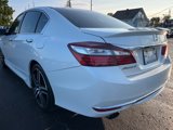 Used 2017 Honda Accord Sport Special Edition image 5