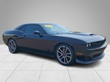 Used 2020 Dodge Challenger R/T w/ Plus Package image 3