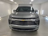 New 2025 Chevrolet Tahoe Premier image 2