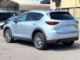 Used 2021 MAZDA CX-5 Grand Touring Reserve image 6
