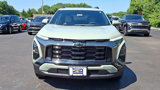 New 2026 Chevrolet Equinox ACTIV w/ LPO, Floor Liner Package image 3