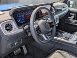 New 2025 Mercedes-Benz G 580 w/ EQ Technology image 3