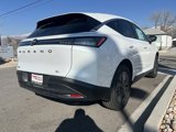New 2025 Nissan Murano SL w/ Cargo Package image 5