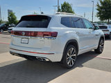 New 2025 Volkswagen Atlas SEL Premium R-Line image 3