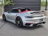 Certified 2024 Porsche 911 Turbo S image 3