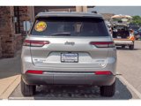 Used 2022 Jeep Grand Cherokee L Limited image 4