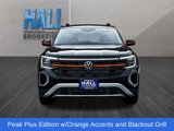 New 2025 Volkswagen Atlas Peak Edition SE image 4