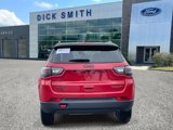 Used 2023 Jeep Compass Trailhawk w/ Trailhawk Elite Group image 5