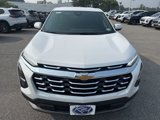 New 2026 Chevrolet Equinox LT w/ Convenience Package II image 2