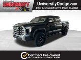 Used 2023 Toyota Tundra 1794 Edition image 1