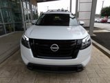 New 2025 Nissan Pathfinder SV w/ SV Premium Package image 2
