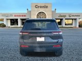 New 2025 Jeep Grand Cherokee Altitude image 4