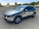 Certified 2024 MAZDA CX-30 AWD 2.5 S w/ Premium Package image 3