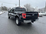 Used 2023 Ford F150 XLT image 3