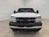 Used 2006 Chevrolet Silverado 2500 W/T image 3