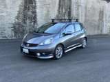 Used 2013 Honda Fit Sport image 2
