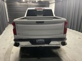 New 2025 Chevrolet Silverado 1500 LTZ w/ LTZ Premium Package image 4