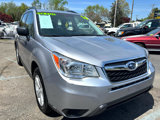 Used 2016 Subaru Forester 2.5i w/ Alloy Wheel Package image 3
