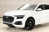 Used 2023 Audi Q8 Premium Plus w/ Premium Plus Package image 3