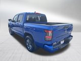 New 2026 Nissan Frontier SV image 5