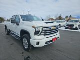 New 2025 Chevrolet Silverado 3500 High Country w/ Technology Package image 5