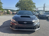 Used 2018 Subaru WRX image 3