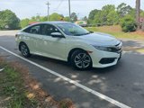 Used 2016 Honda Civic LX image 2