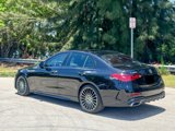Used 2024 Mercedes-Benz C 300 Sedan image 4