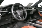 Certified 2022 Audi e-tron Chronos w/ Chronos Package image 4