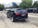 New 2026 Chrysler Pacifica Select image 5