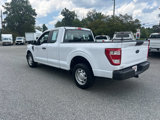 Used 2021 Ford F150 XL w/ XL Power Equipment Group image 6