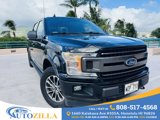 Used 2018 Ford F150 XLT w/ Equipment Group 302A Luxury image 1