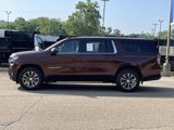 Certified 2023 Chevrolet Suburban LS w/ Driver Alert Package image 6