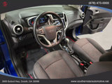 Used 2020 Chevrolet Sonic LT w/ Convenience Package image 5