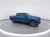 Certified 2024 Ford F150 STX w/ Mobile Office Package image 2