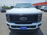 New 2025 Ford F350 Lariat image 3