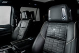 Used 2025 Cadillac Escalade Sport Platinum w/ LPO, Floor Liner Package image 3