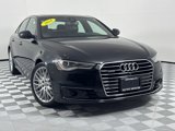 Used 2016 Audi A6 2.0T Premium Plus w/ Premium Plus Package image 2