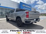 New 2025 Chevrolet Silverado 1500 RST w/ RST All Star Premium Package image 4