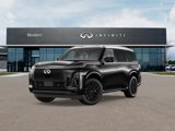 New 2026 INFINITI QX80 Autograph image 2
