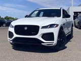 New 2025 Jaguar F-PACE R-Dynamic S image 3