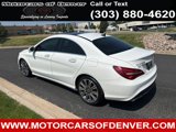 Used 2019 Mercedes-Benz CLA 250 4MATIC w/ Premium Package image 6