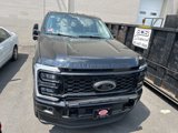 Used 2025 Ford F250 Lariat w/ Lariat Ultimate Package image 2