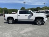 New 2025 Chevrolet Silverado 2500 High Country w/ Technology Package image 2