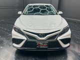 Used 2024 Toyota Camry SE image 2