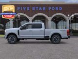 New 2025 Ford F250 Lariat w/ Lariat Ultimate Package image 4